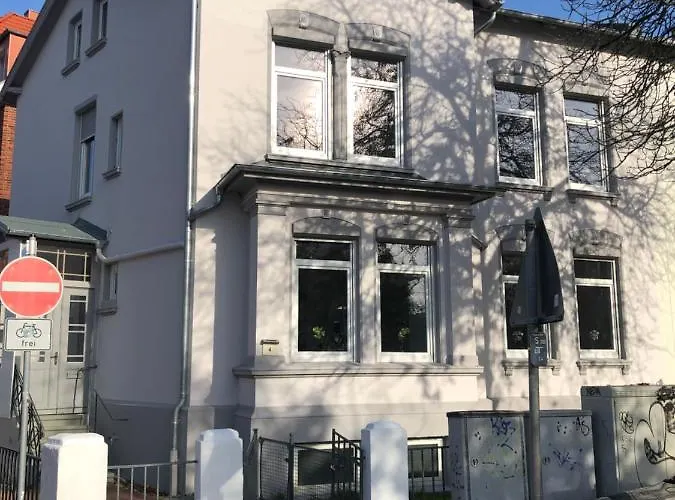 Meierstrasse