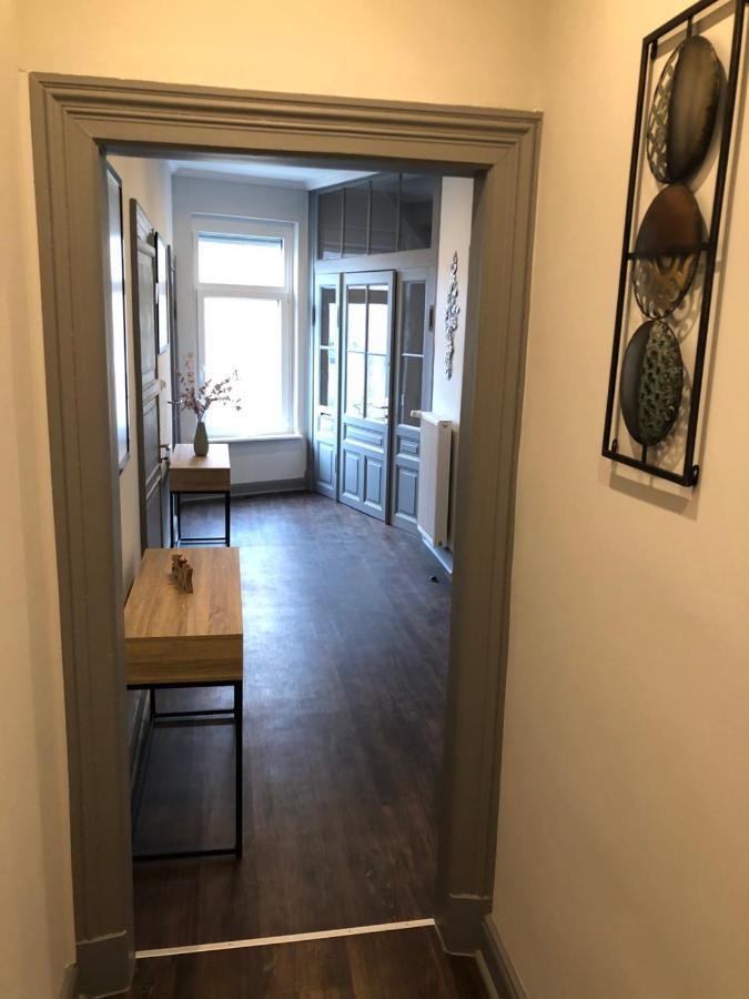 Meierstrasse Lubeck