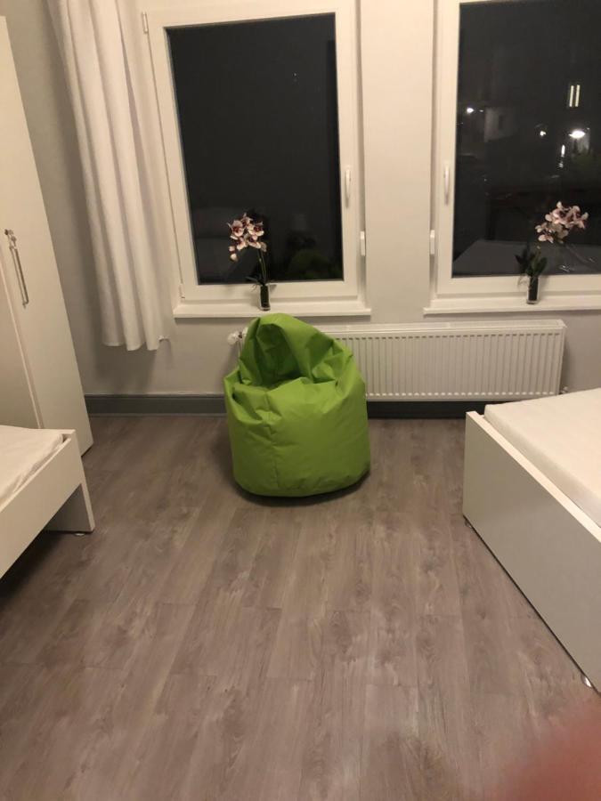 Meierstrasse Hostel *