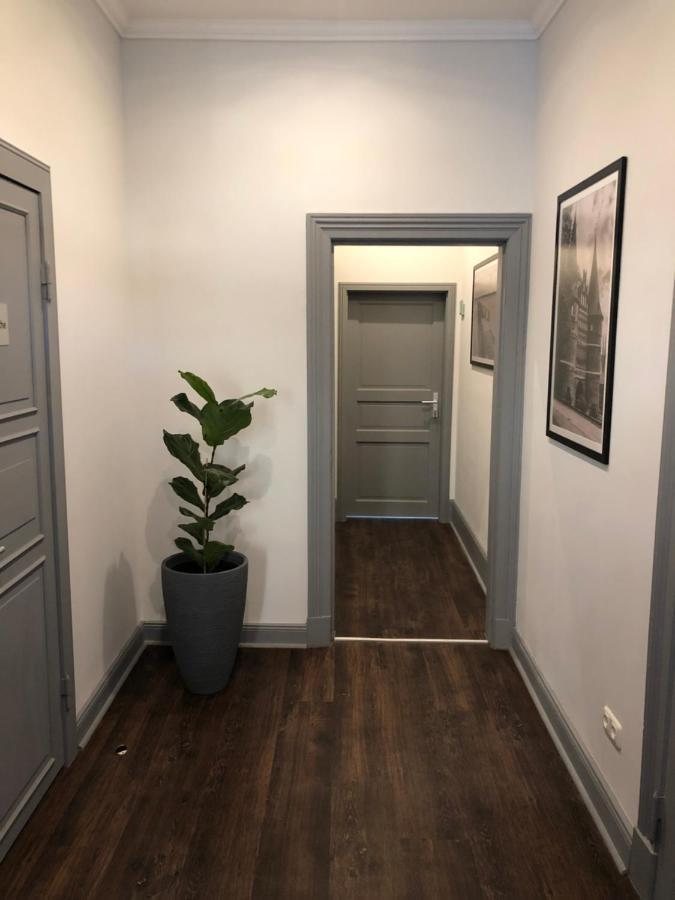 Hostel Meierstrasse *