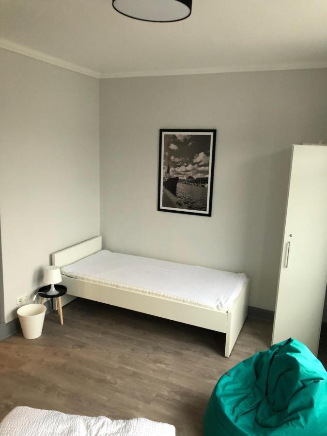 Hostel Meierstrasse *