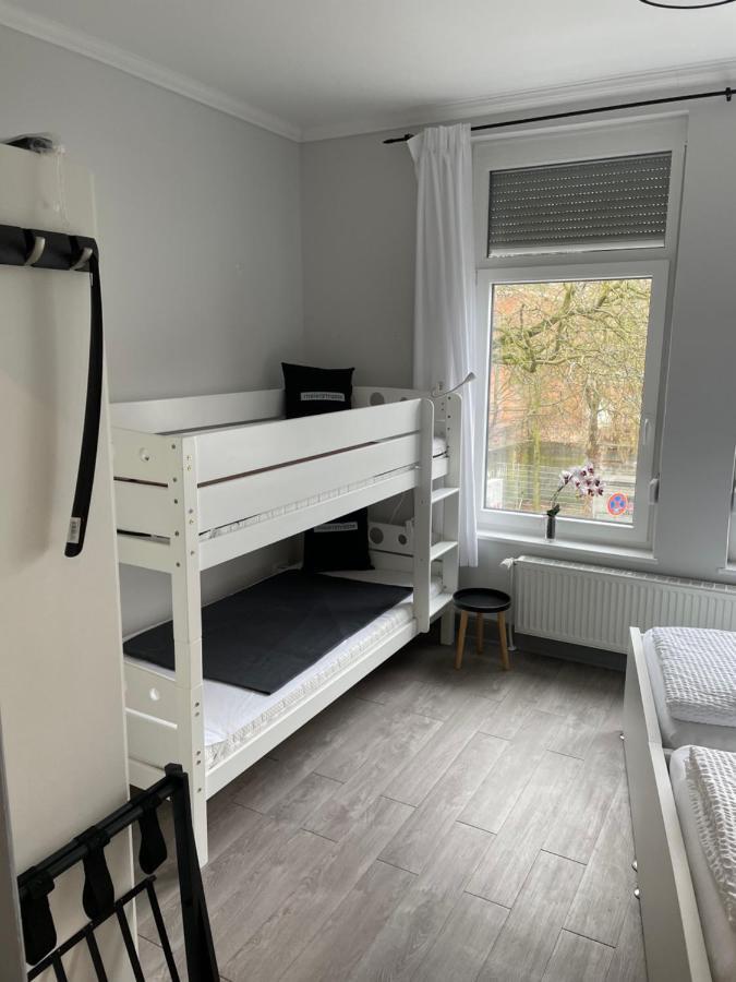 Meierstrasse Hostel *