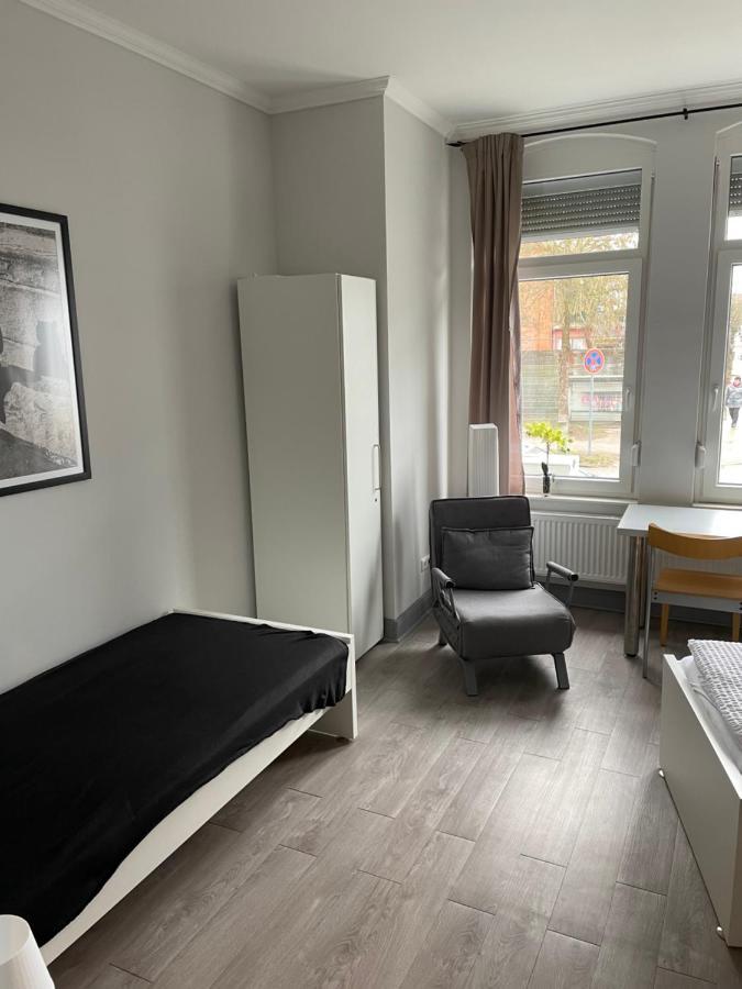 Hostel Meierstrasse *